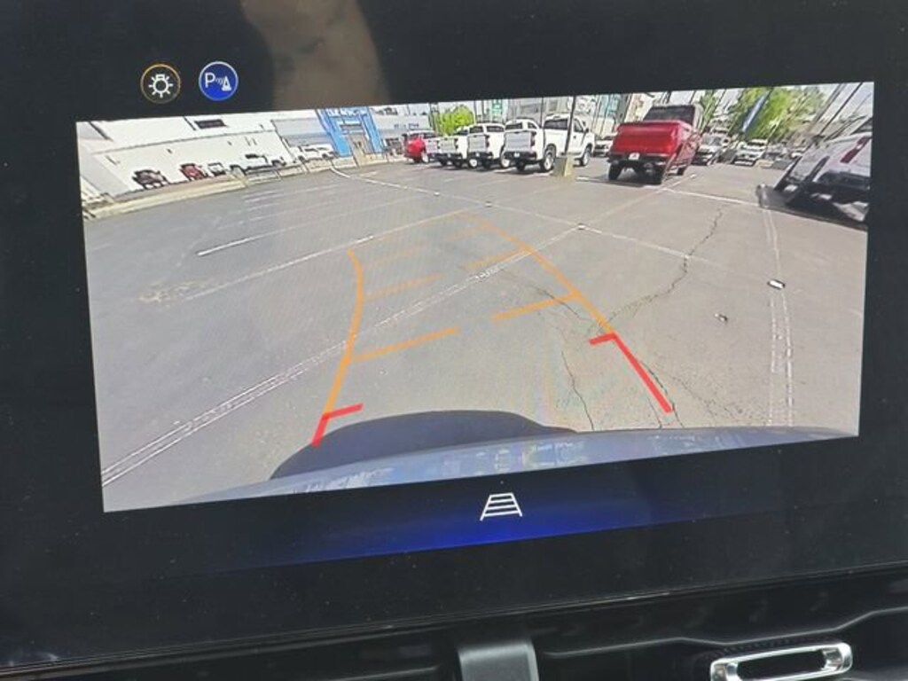 New 2026 Chevrolet Equinox FWD LT SUV
