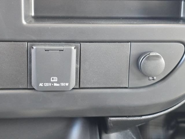 2026 Chevrolet Express Cargo Work Van - Photo 7
