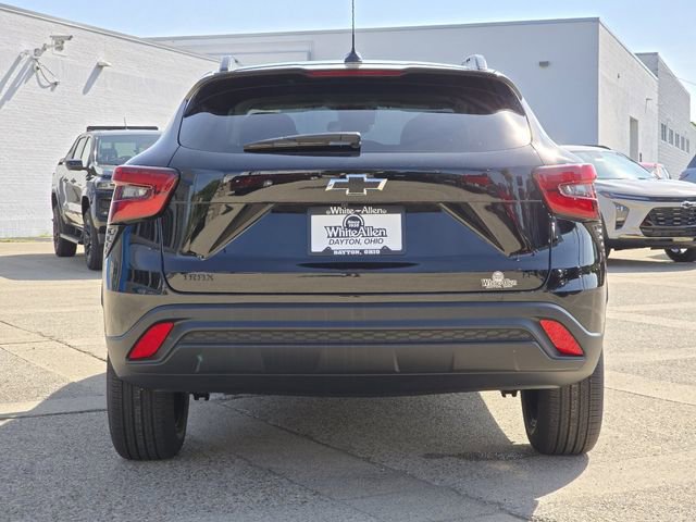 2026 Chevrolet Trax LT - Photo 10