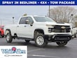  Chevrolet Silverado 3500HD