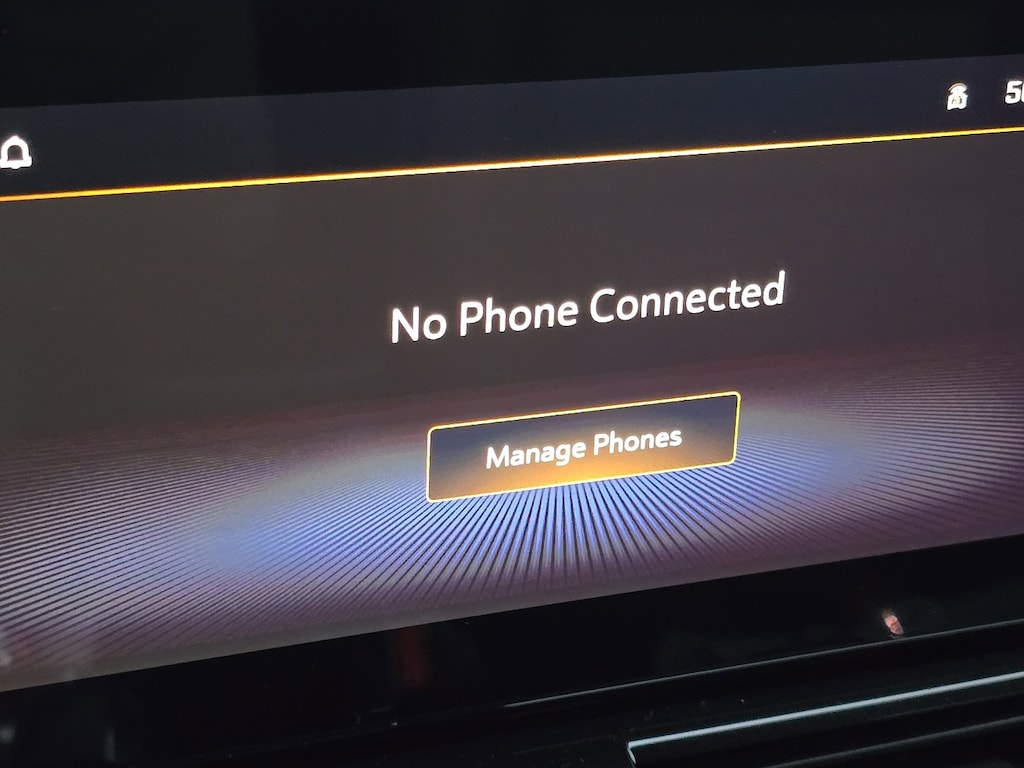 New 2026 Chevrolet Trailblazer RS SUV