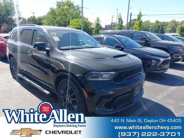 2024 Dodge Durango R/T Plus AWD's photo