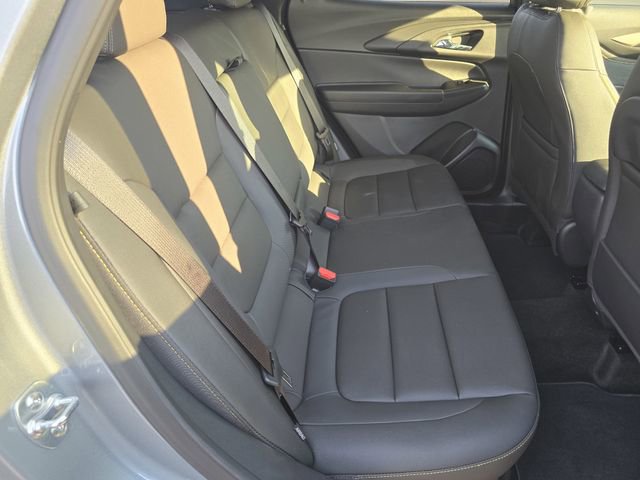 2025 Chevrolet Trailblazer Activ - Photo 12