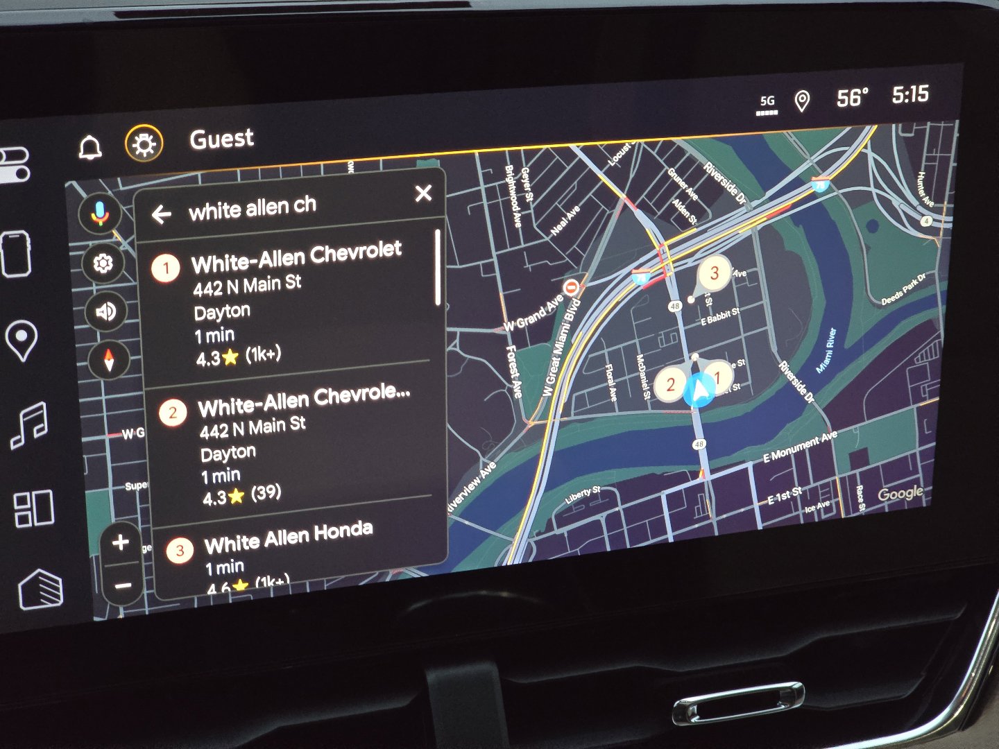 2026 Chevrolet Equinox ACTIV photo 3