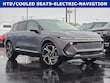 Chevrolet Equinox EV