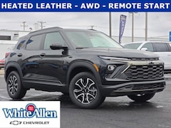 2026 Chevrolet Trailblazer Activ SUV