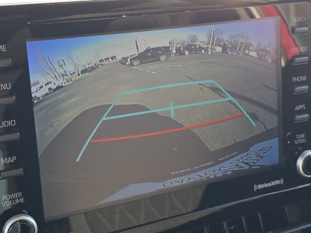 Used 2022 Toyota Corolla Cross LE SUV