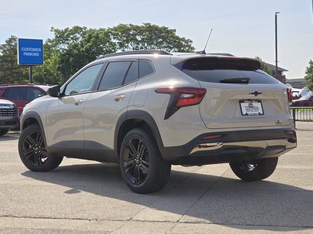 2026 Chevrolet Trax Activ - Photo 9