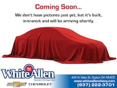 2026 Chevrolet Trailblazer LT SUV