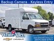  Chevrolet Express Commercial Cutaway