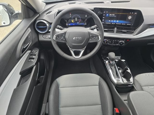 2026 Chevrolet Trax LT - Photo 13