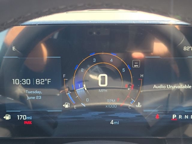 2026 Chevrolet Equinox LT - Photo 15