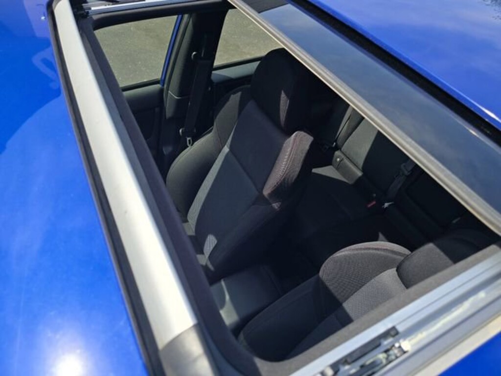 Used 2018 Subaru WRX Premium Sedan
