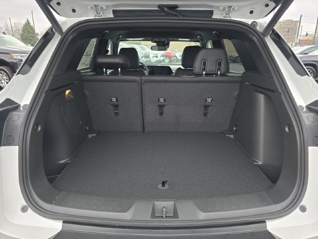 2026 Chevrolet Trailblazer Activ - Photo 12