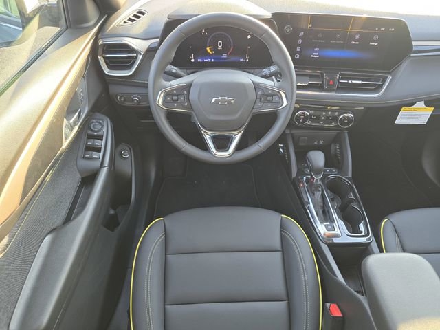 2025 Chevrolet Trailblazer Activ - Photo 13