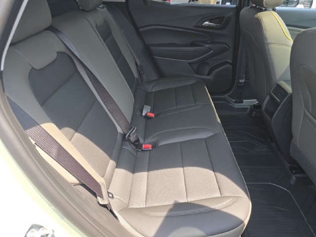 2026 Chevrolet Trax Activ - Photo 13
