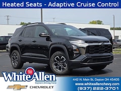2027 Chevrolet Equinox FWD Activ SUV