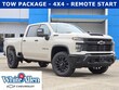  Chevrolet Silverado 2500HD