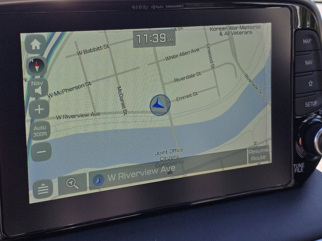 Used 2021 Hyundai Tucson Ultimate SUV