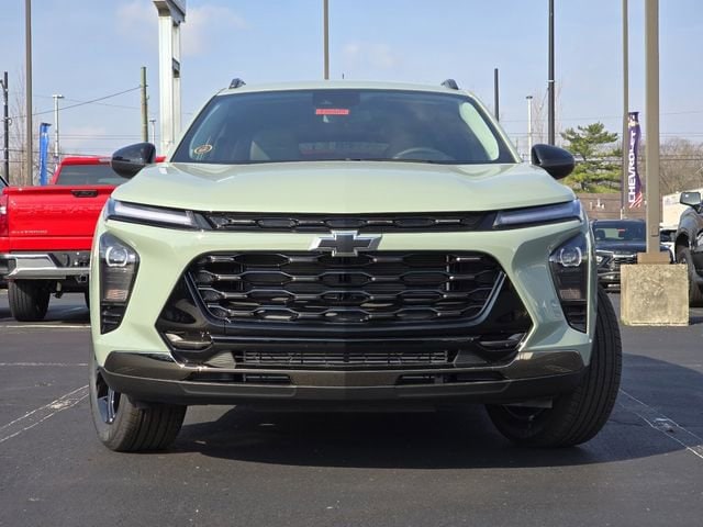 2026 Chevrolet Trax Activ - Photo 8