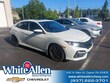  Honda Civic Hatchback