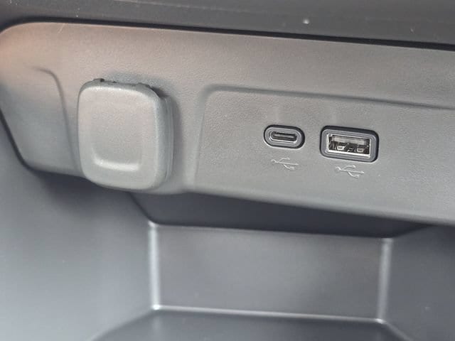 2026 Chevrolet Trax LS - Photo 8