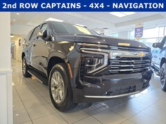 2025 Chevrolet Tahoe Premier SUV