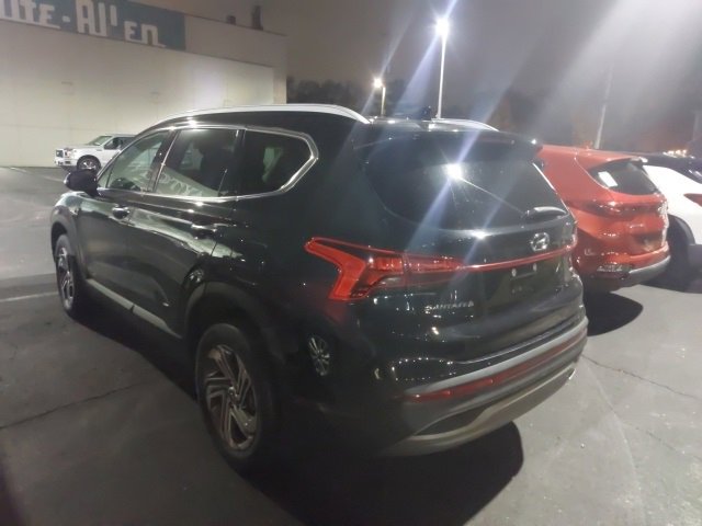 2023 Hyundai Santa Fe SEL photo 3