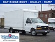 Chevrolet Express Commercial Cutaway