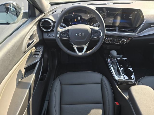 2026 Chevrolet Trax Activ - Photo 13