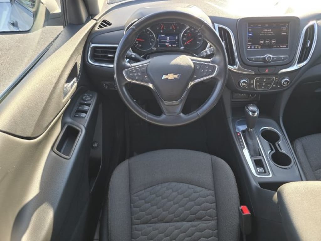 Used 2021 Chevrolet