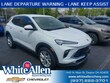  Buick Encore GX