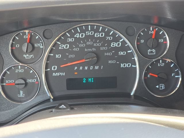 2026 Chevrolet Express Cargo Work Van - Photo 15