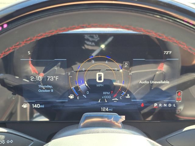 2025 Chevrolet Traverse RS - Photo 15