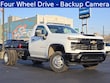  Chevrolet Silverado 3500HD CC