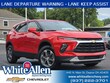  Chevrolet Blazer