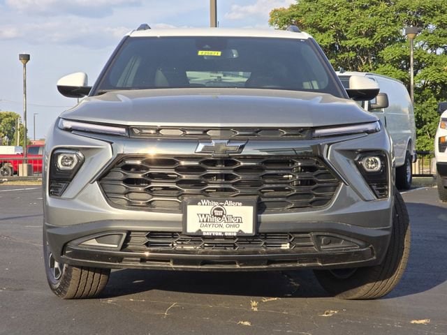 2025 Chevrolet Trailblazer Activ - Photo 8