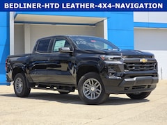 2026 Chevrolet Colorado 4WD LT Truck