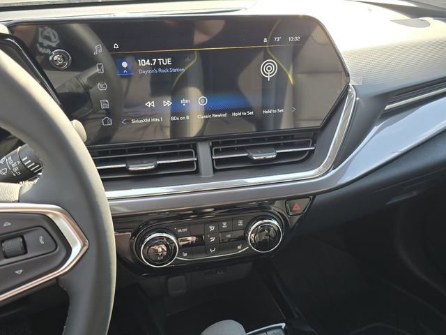 2026 Chevrolet Trax Activ - Photo 15