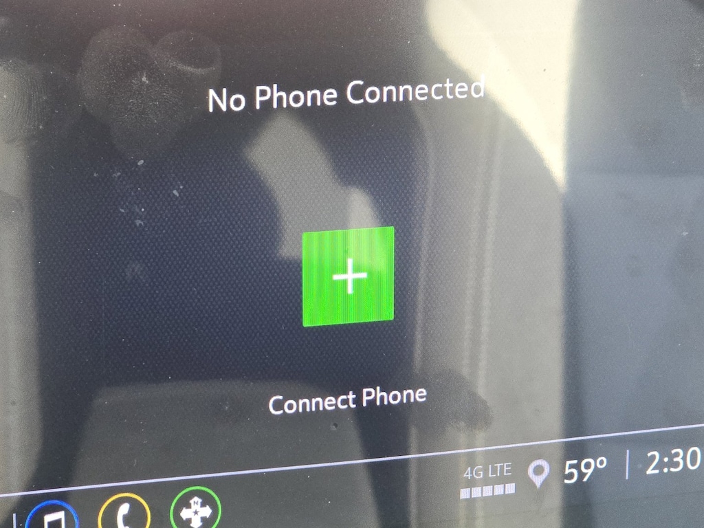 Used 2025 Chevrolet Trax LS SUV