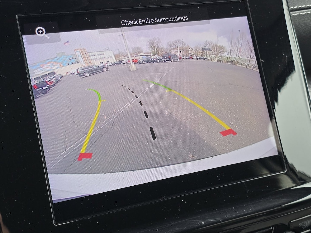 Used 2023 Jeep Grand Cherokee L Laredo SUV