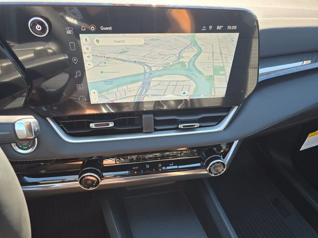 2026 Chevrolet Equinox LT - Photo 16