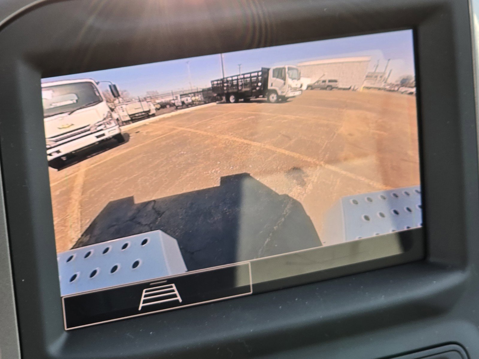 2025 Chevrolet Silverado 2500HD Work Truck photo 2