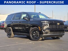 2026 Chevrolet Tahoe High Country SUV