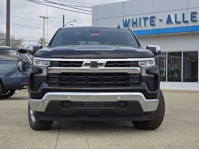 2026 Chevrolet Silverado 1500 LT - Photo 10