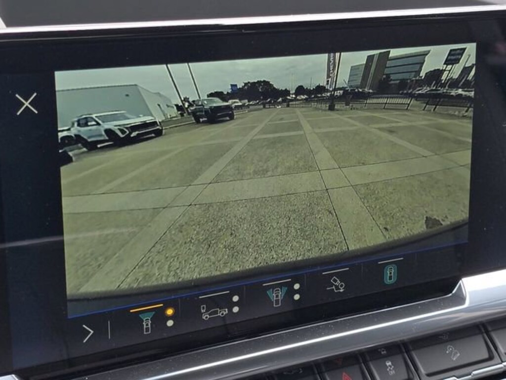 New 2026 Chevrolet Silverado 2500HD LT Truck