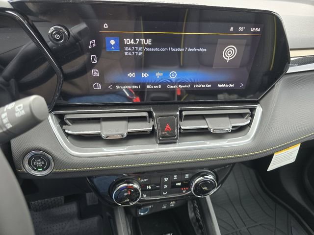 2026 Chevrolet Trailblazer Activ - Photo 16