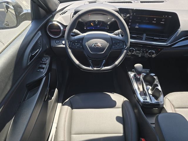 2026 Chevrolet Trax RS - Photo 13