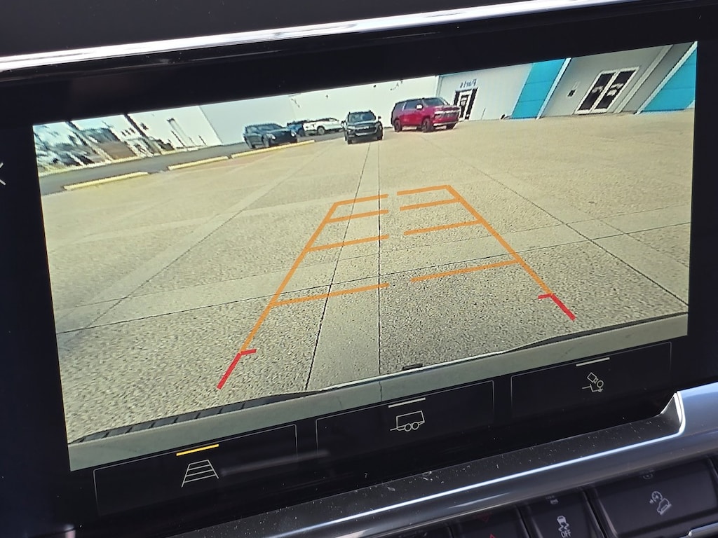 New 2026 Chevrolet Silverado 1500 LT Truck