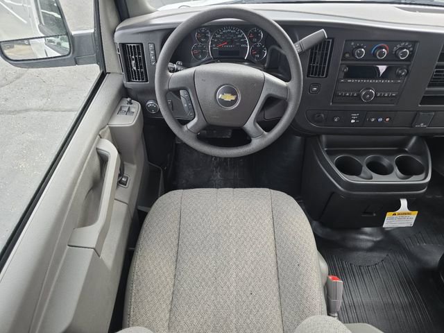 2026 Chevrolet Express Cargo Work Van - Photo 14